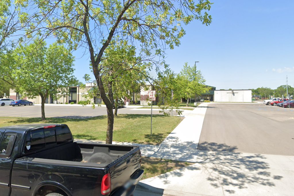 Eastwood Elementary School