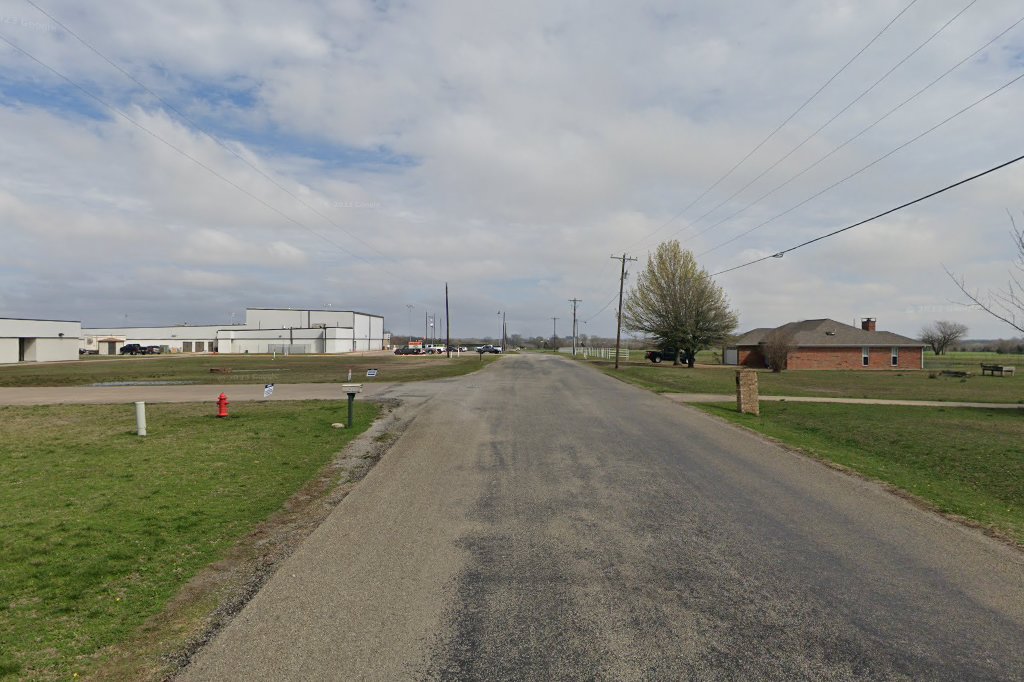 Tom Bean Middle School
