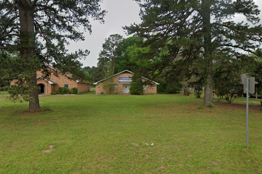 Pineywoods Adventist Christian