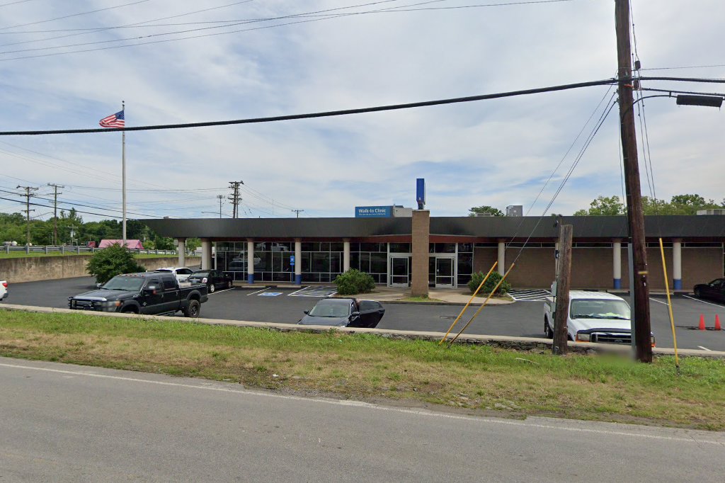 Belle Meade Passport Office