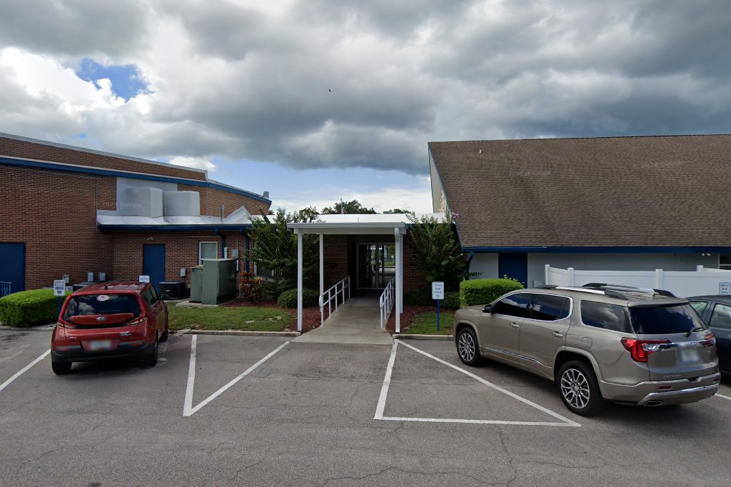 Iva Christian School