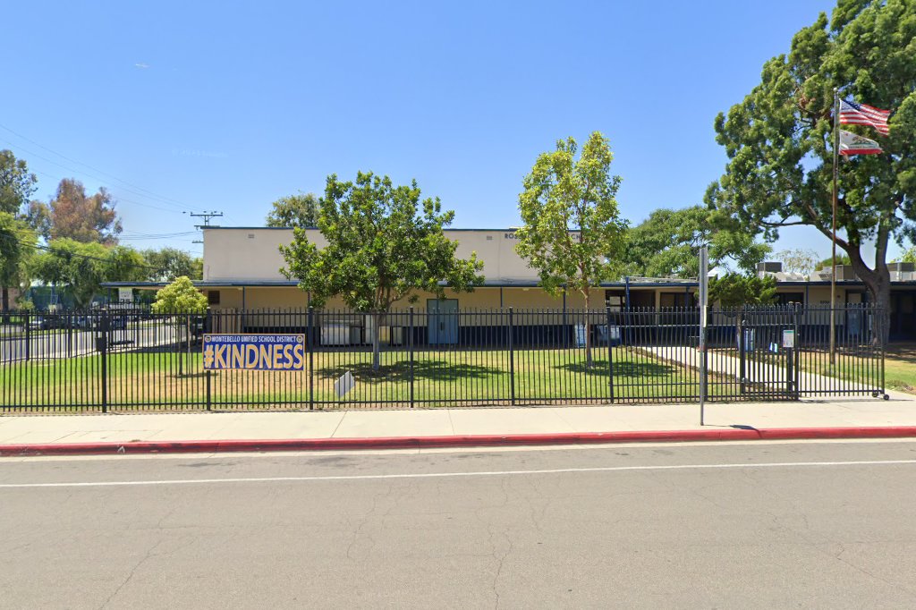 Rosewood Park School
