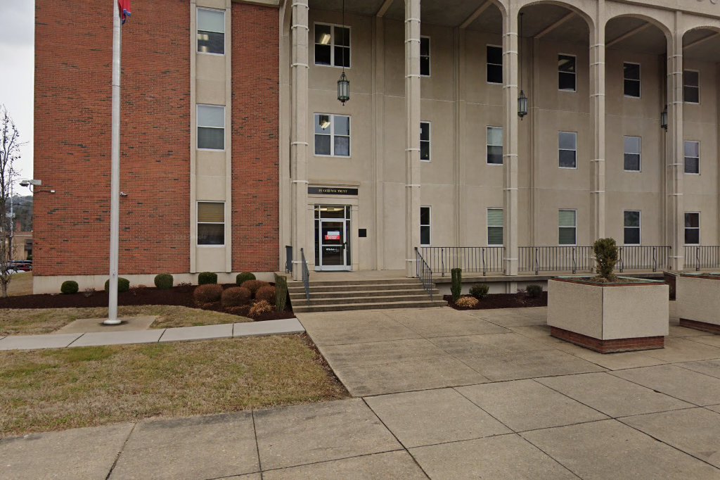 Clinton Criminal Court