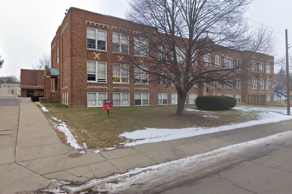 St. John Vianney Catholic School