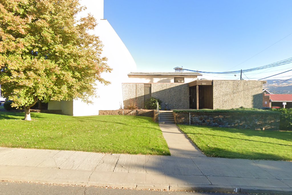 Saint Paul's Lutheran School