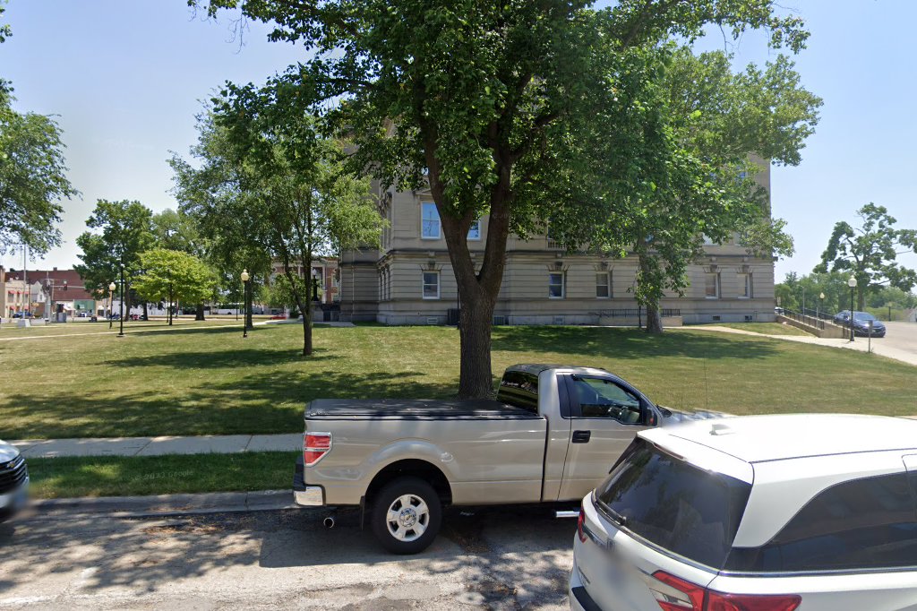 Kankakee County Court