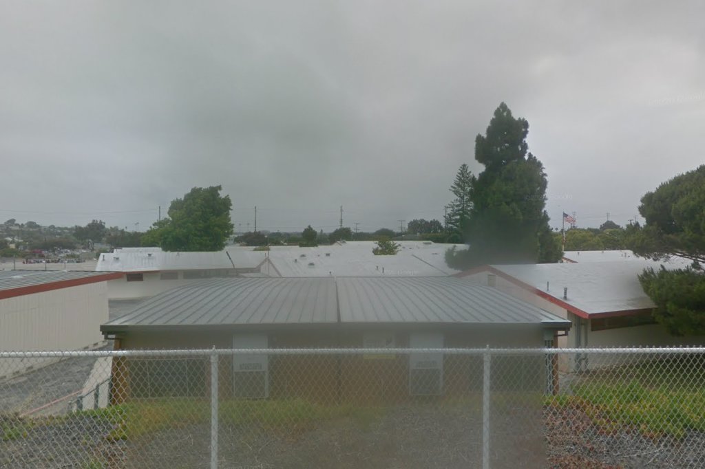 Edward J Richardson Middle School