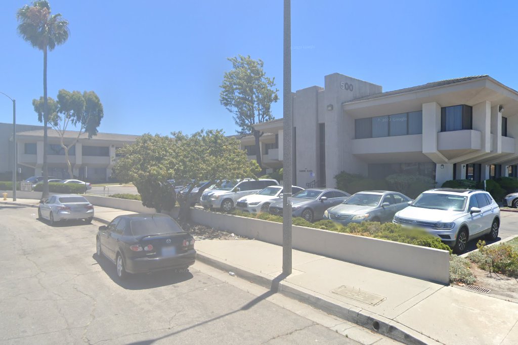 California Healing Arts College
