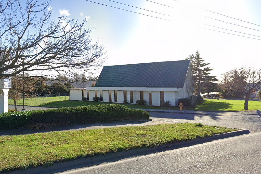 Whidbey Christian School