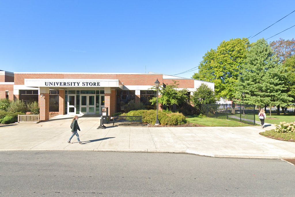 Millersville University of Pennsylvania