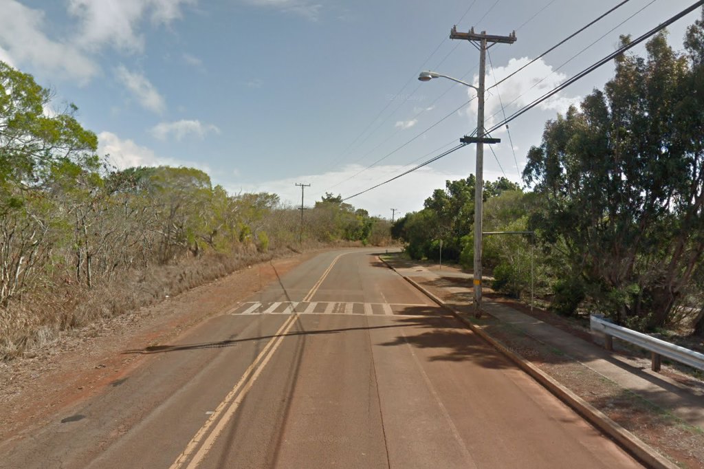 Molokai Middle School