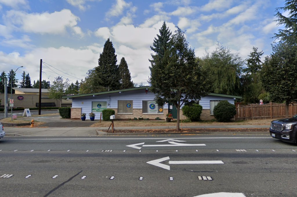 Childrens Garden Learning Center