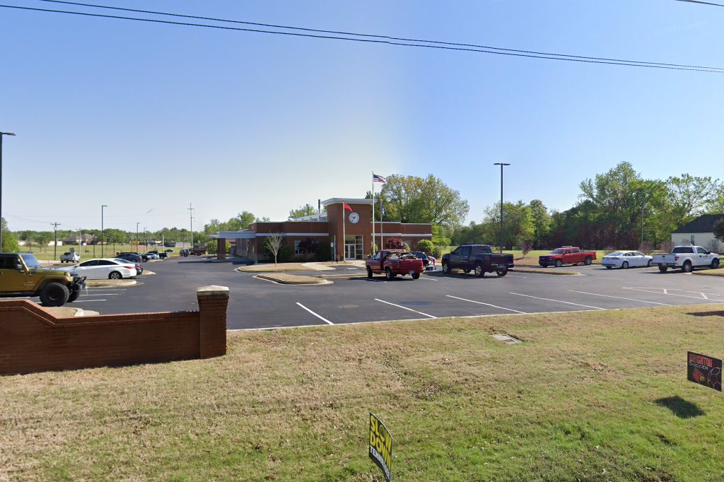 Atoka City Court