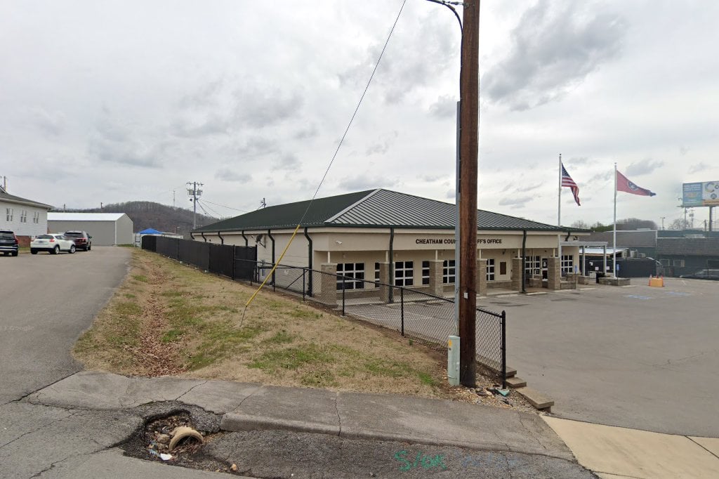 Cheatham County Clerk MV Services