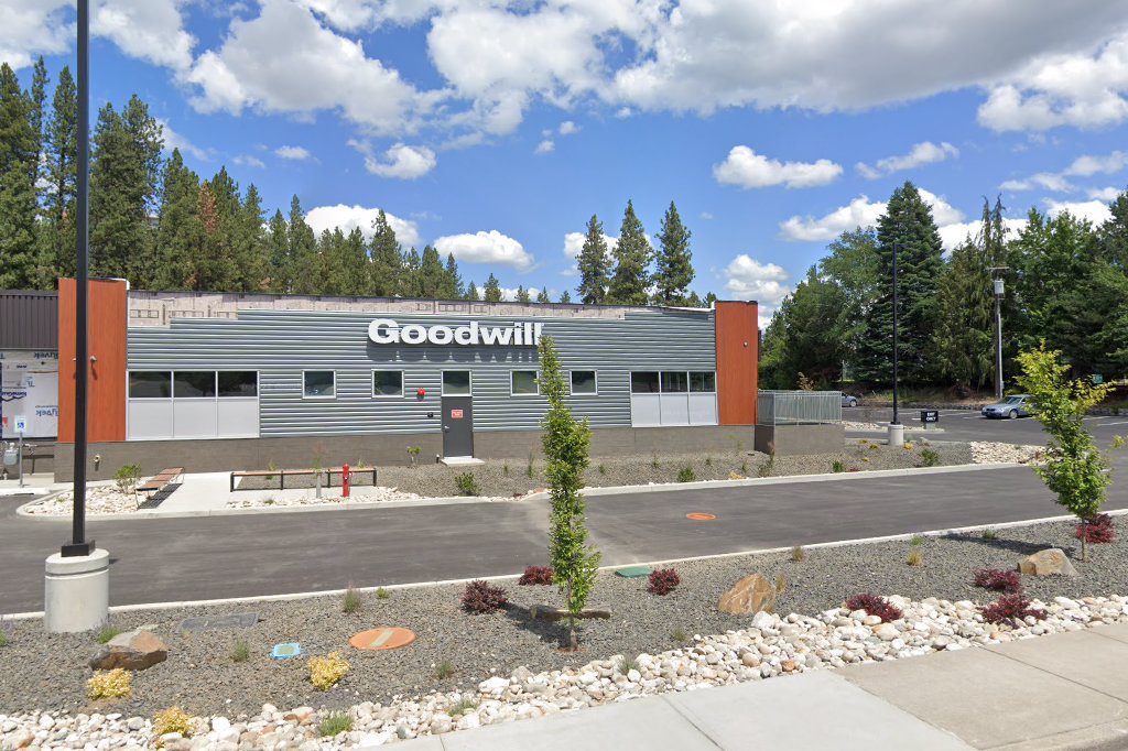 Goodwill Spokane
