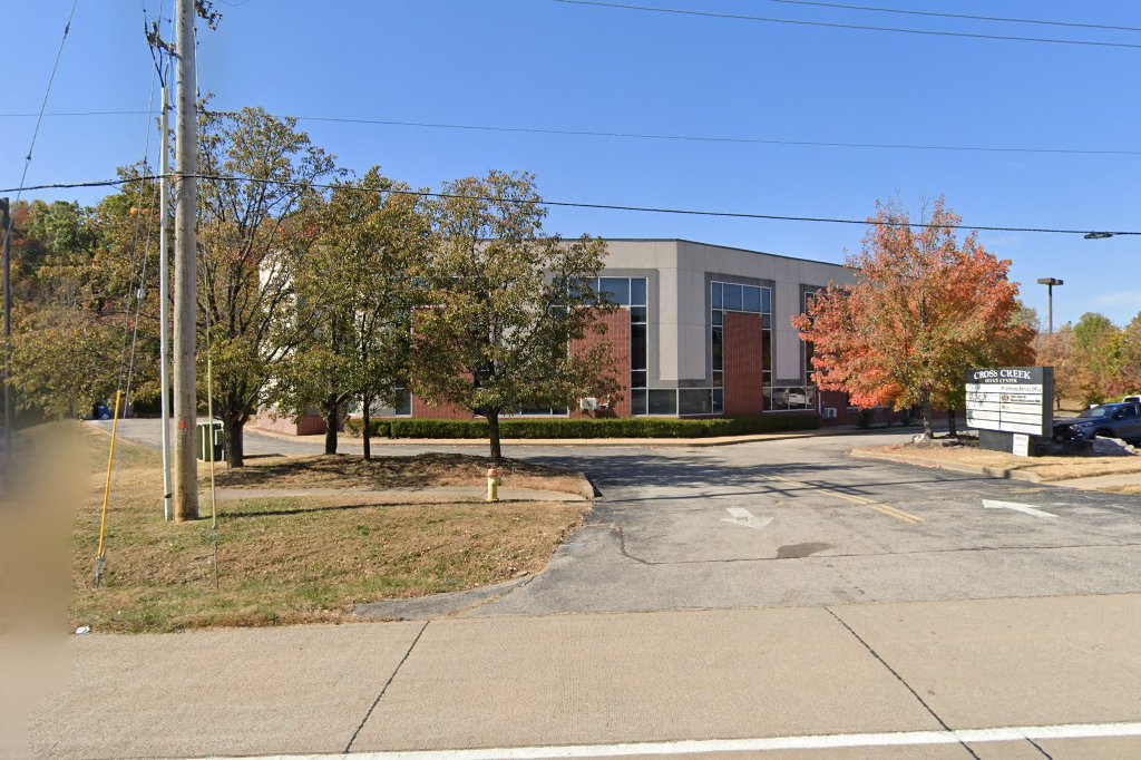 Arnold Unemployment Office