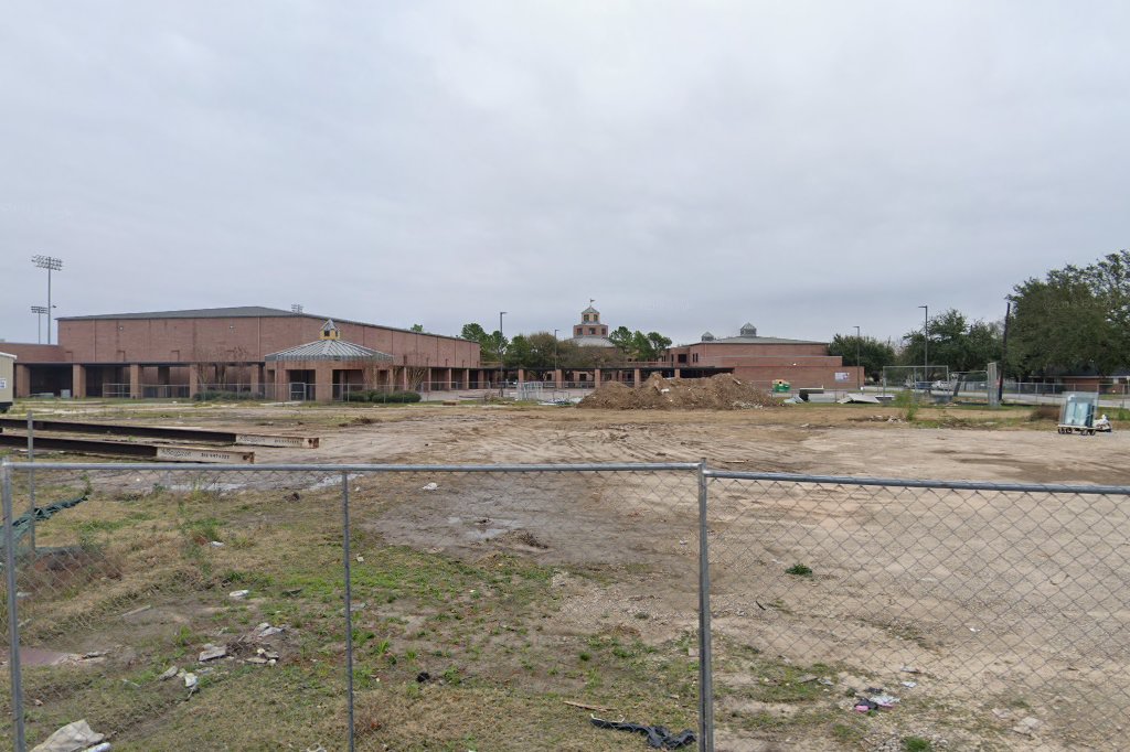 Galena Park Middle School