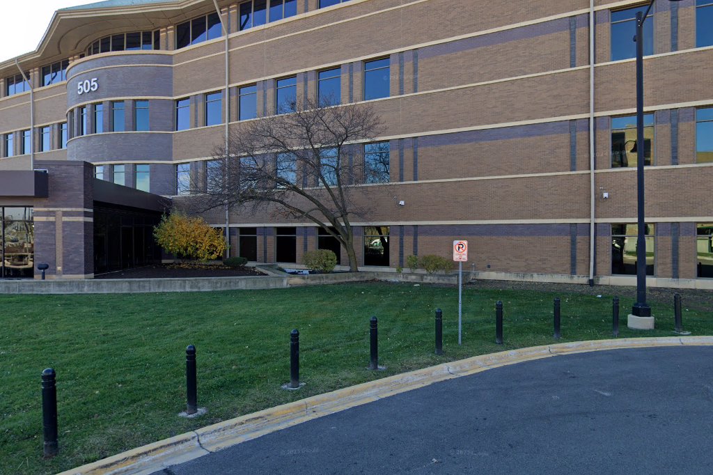 DuPage County Circuit Court