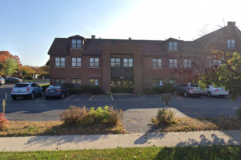 Goodwill Rockford