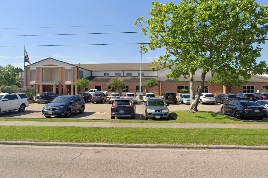 Ashbel Smith Elementary School