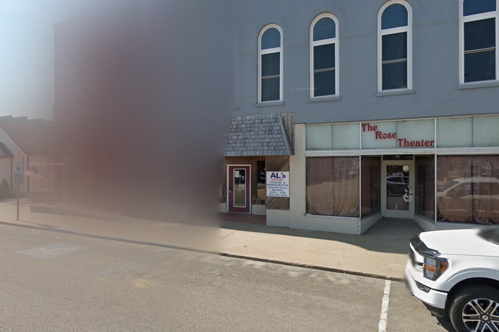 Maryville Unemployment Office