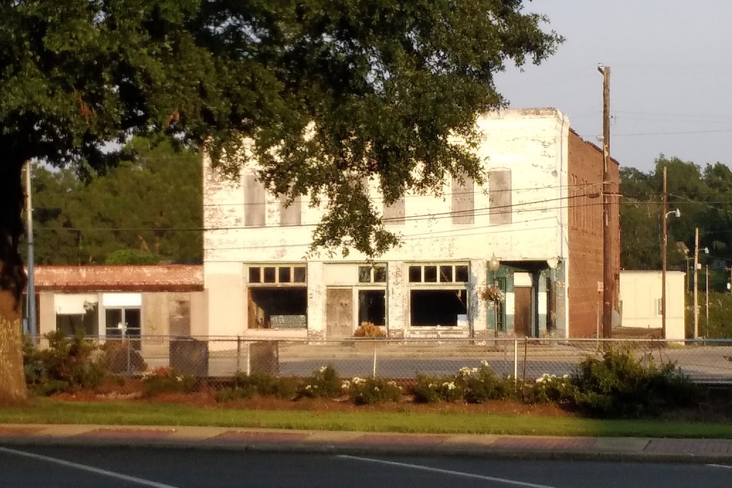 Evergreen Veterinary Hospital