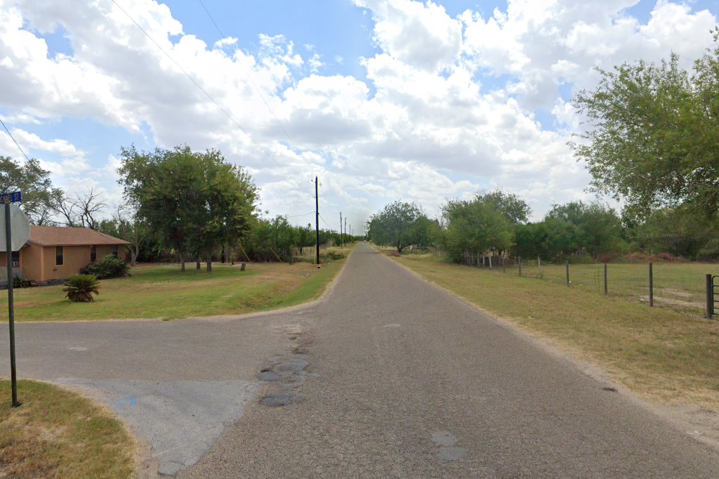 David Ybarra Middle School