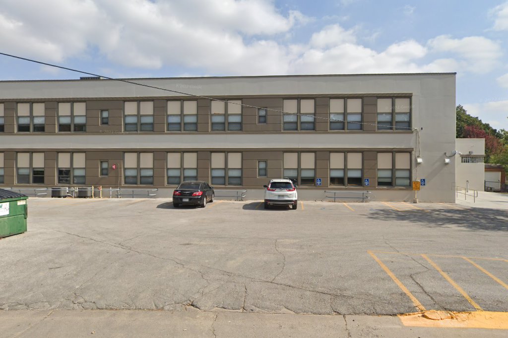 Plattsmouth Early Childhood