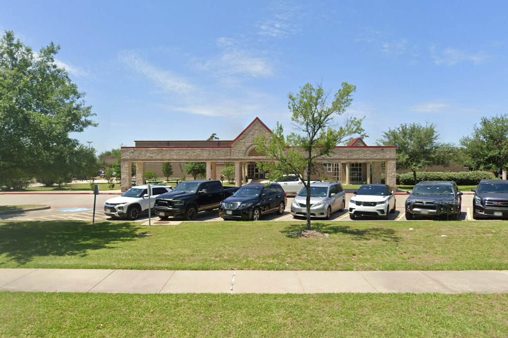 Park Lakes Elementary School
