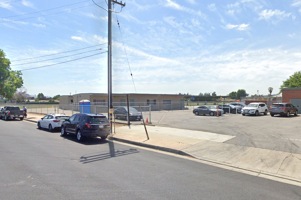 Wescove Elementary School