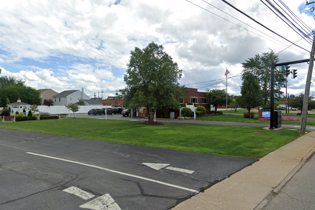 Northfield Mayor's Court
