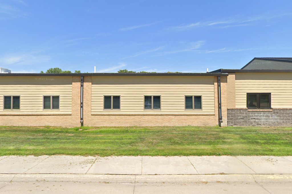 North Park Elementary School