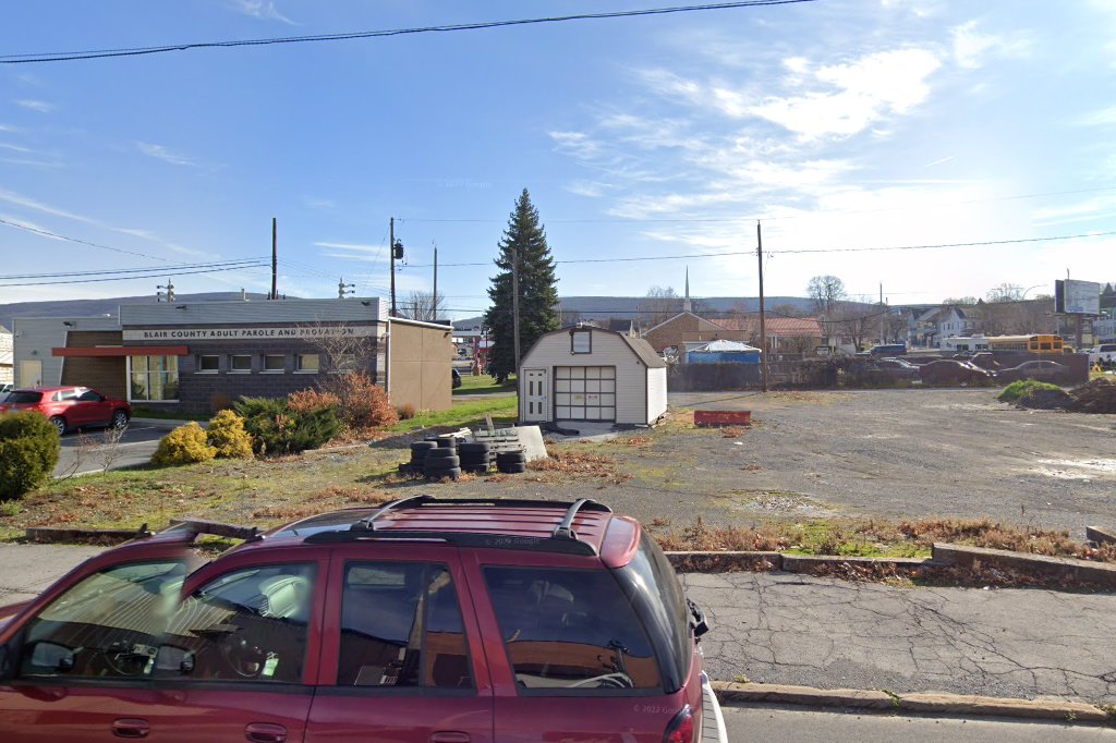 Altoona District Court