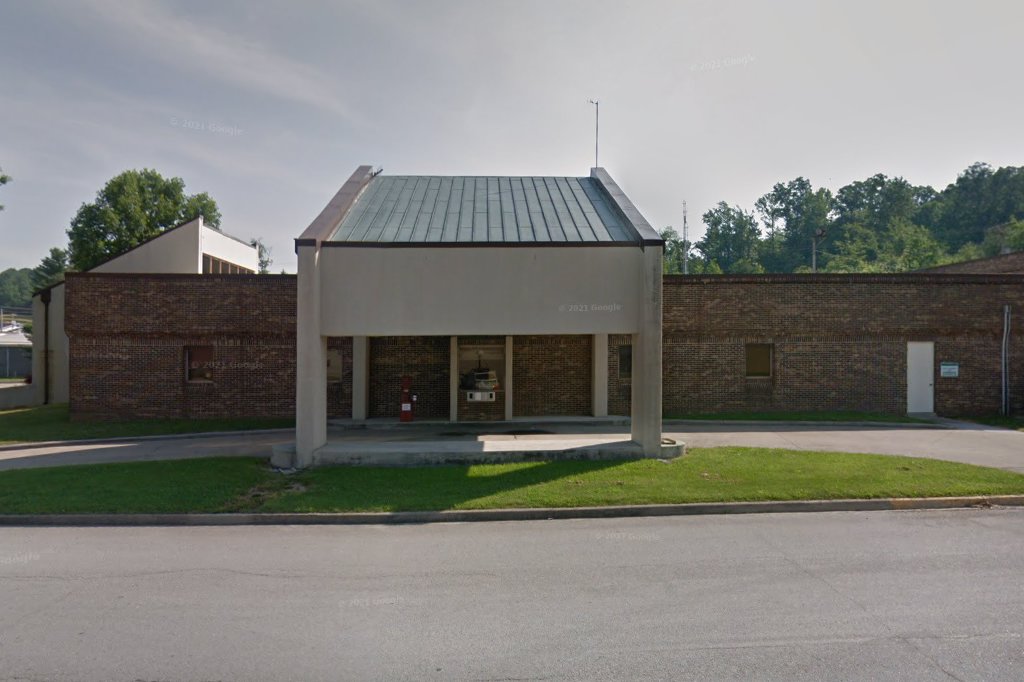 Oneida City Court