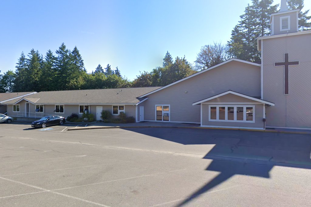 Bethany Lutheran School