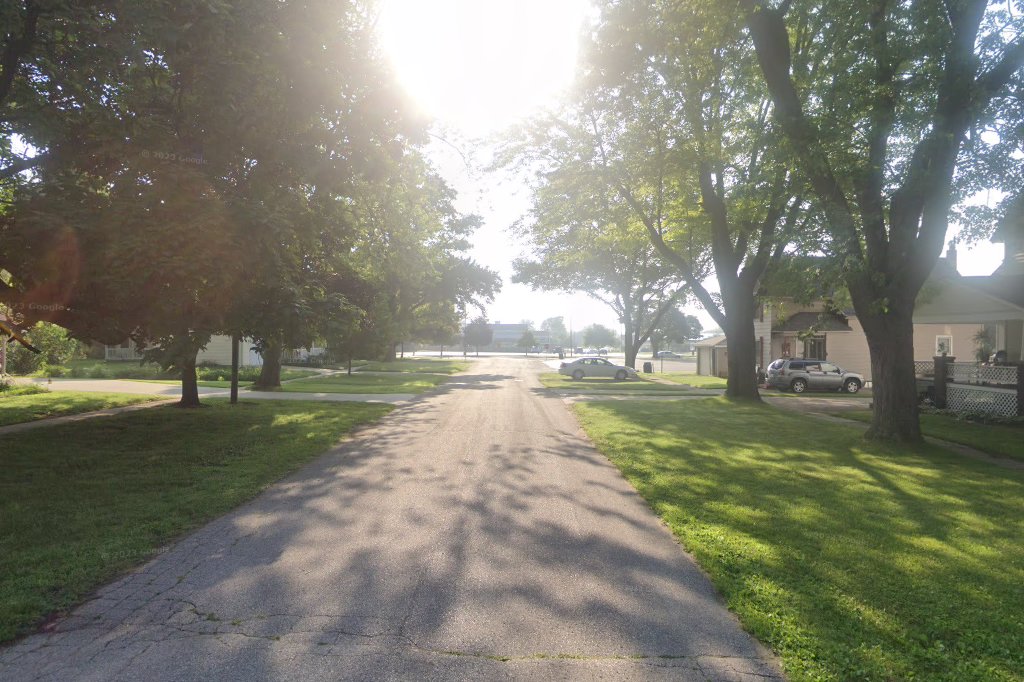 Shepherd Middle School