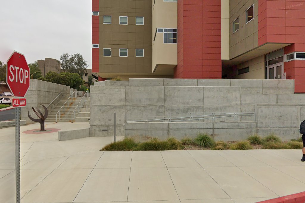 Saddleback College