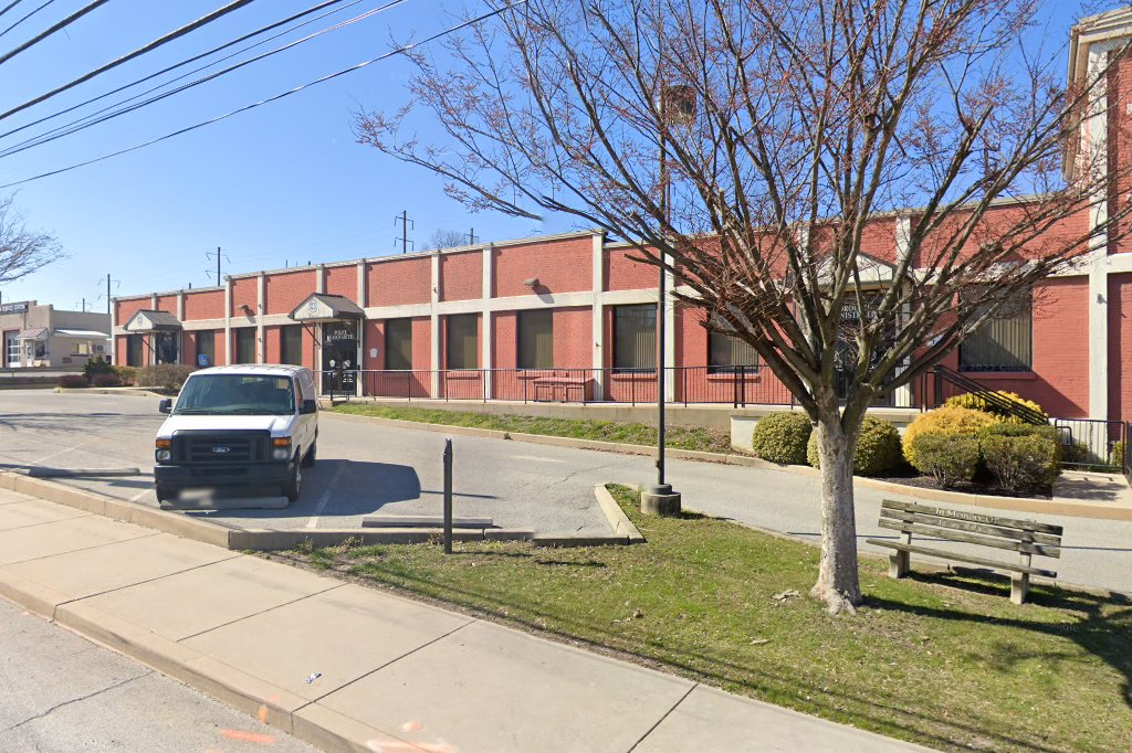 Parkesburg District Court