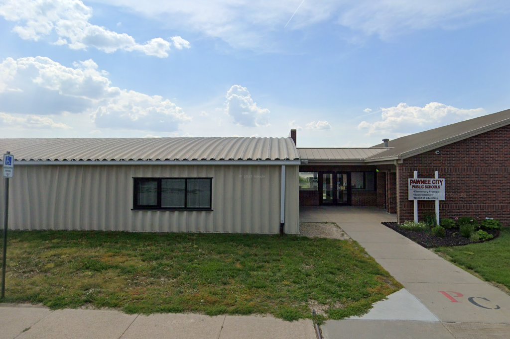 Pawnee City Public Schools