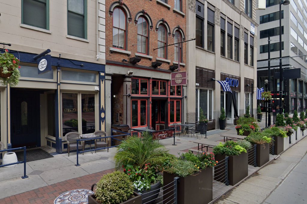Cincinnati Bar Association