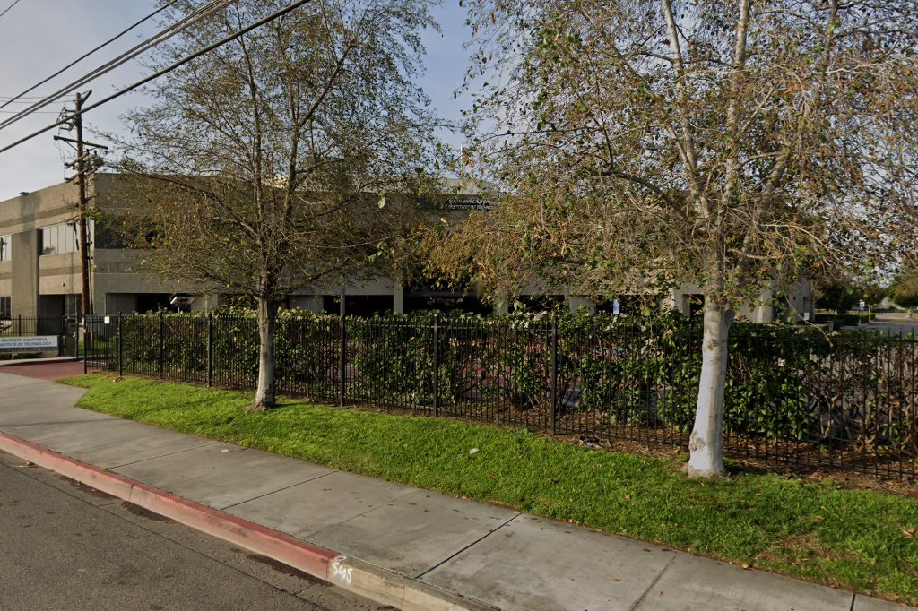 Southern California Institute of Technology