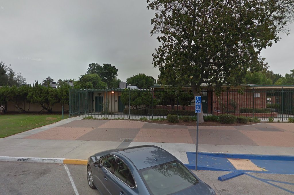 Santa Fe High School