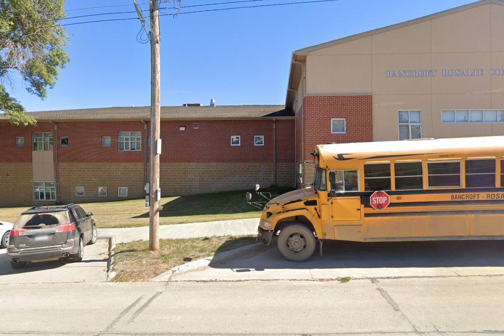 Elementary School at Bancroft