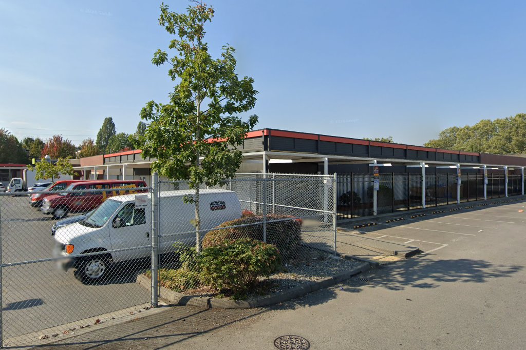 Seattle Urban Academy