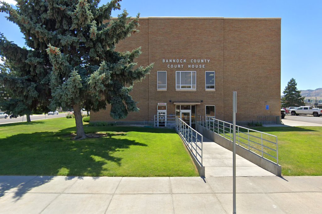 Pocatello District Court