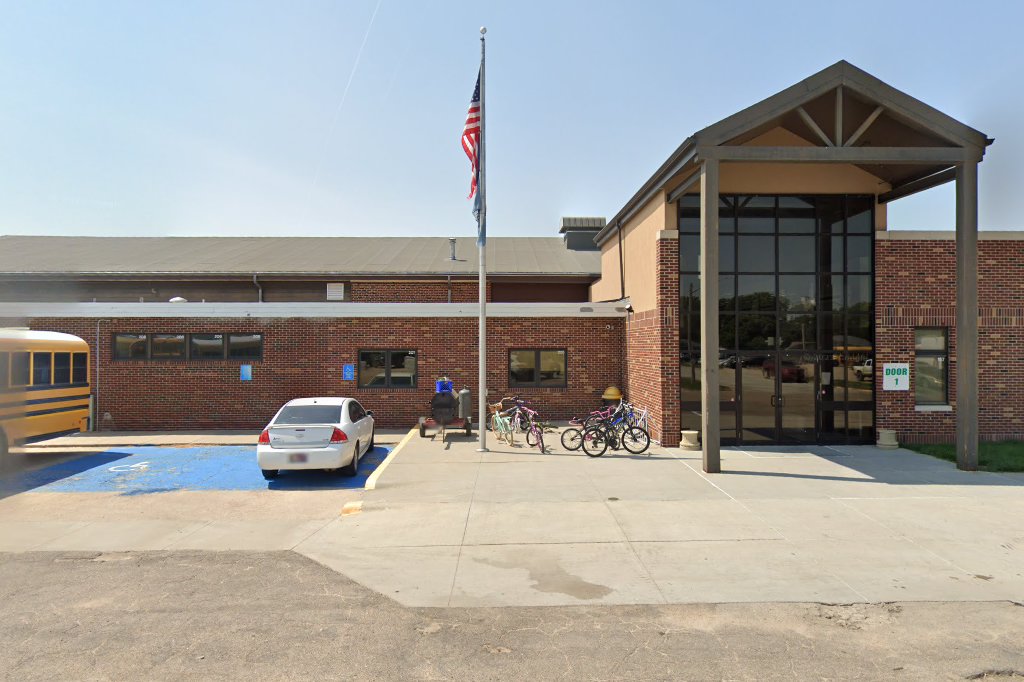 Loomis Elementary School