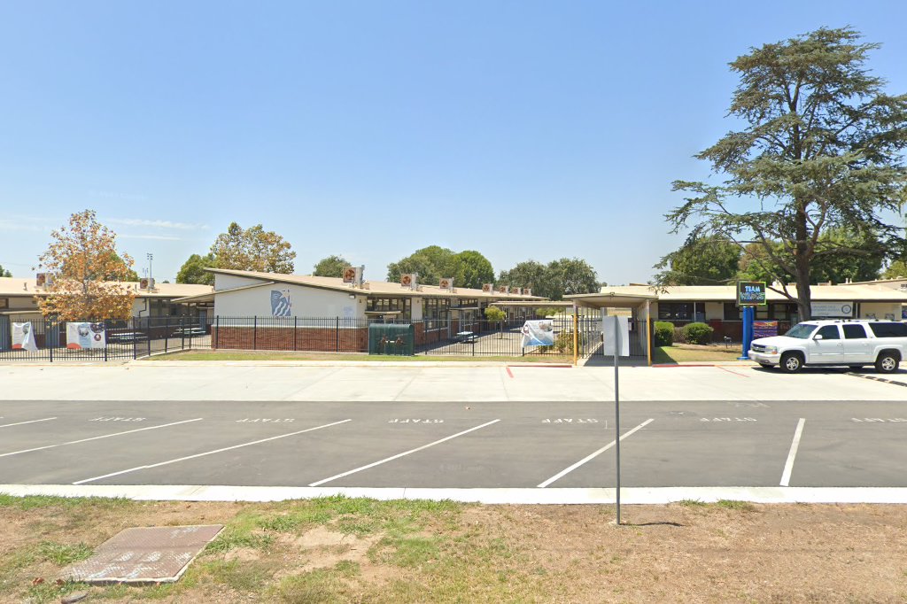 Orchard Drive Elementary School
