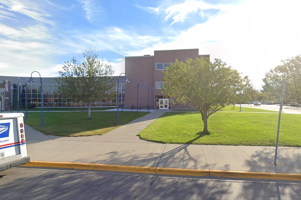 Jamestown School District 1