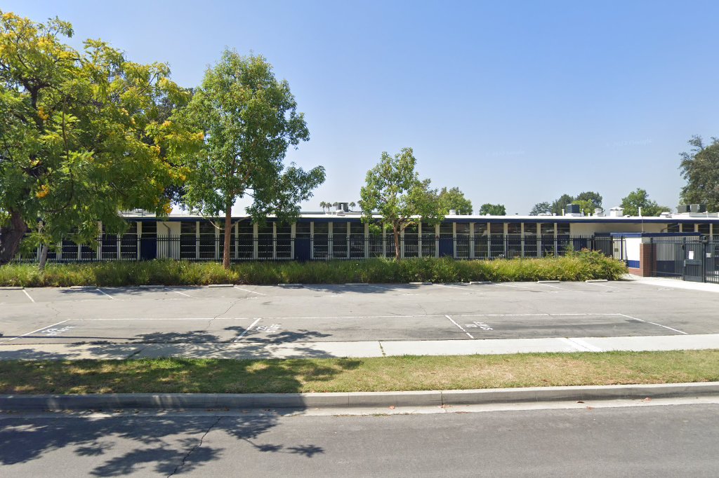 Longley Way Elementary School