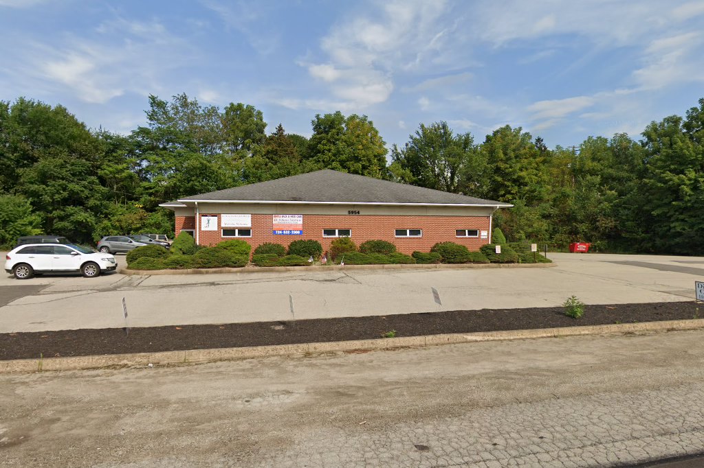 Latrobe District Court